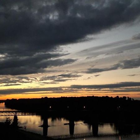 Apartment Setaliste Brcko Bagian luar foto