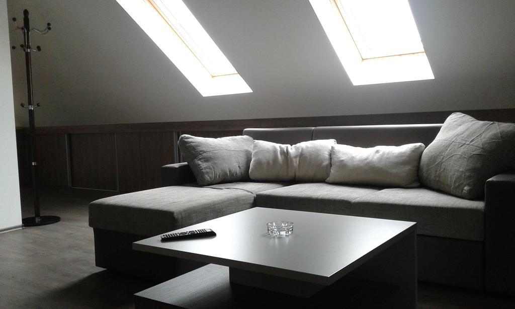 Apartment Setaliste Brcko Bagian luar foto